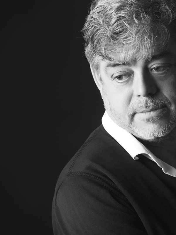 joseignacioballester lighting mantra