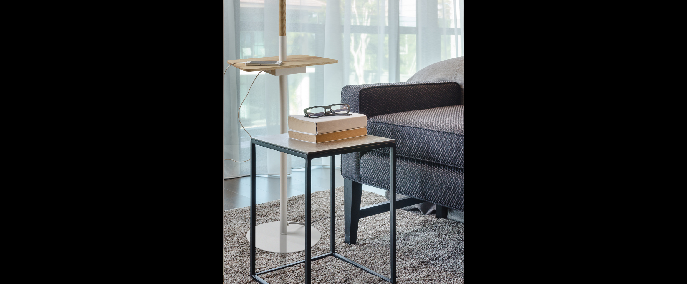 nordica santolaria llusca design lighting mantra