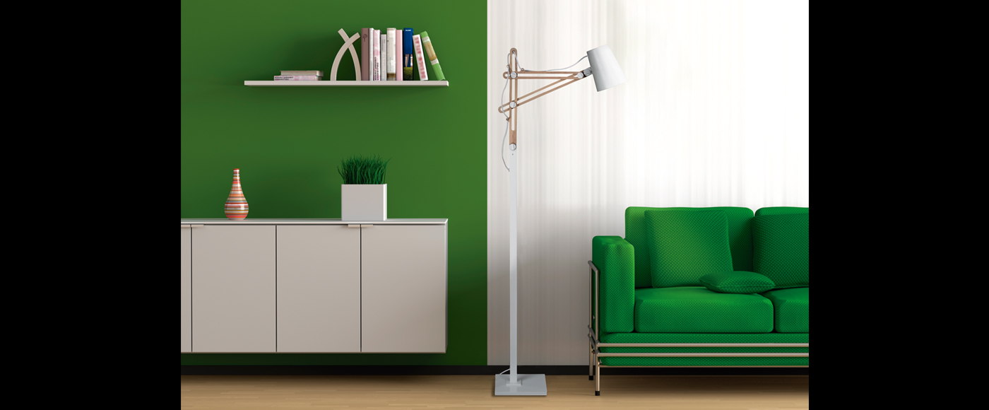 looker santiagosevillano design lighting mantra