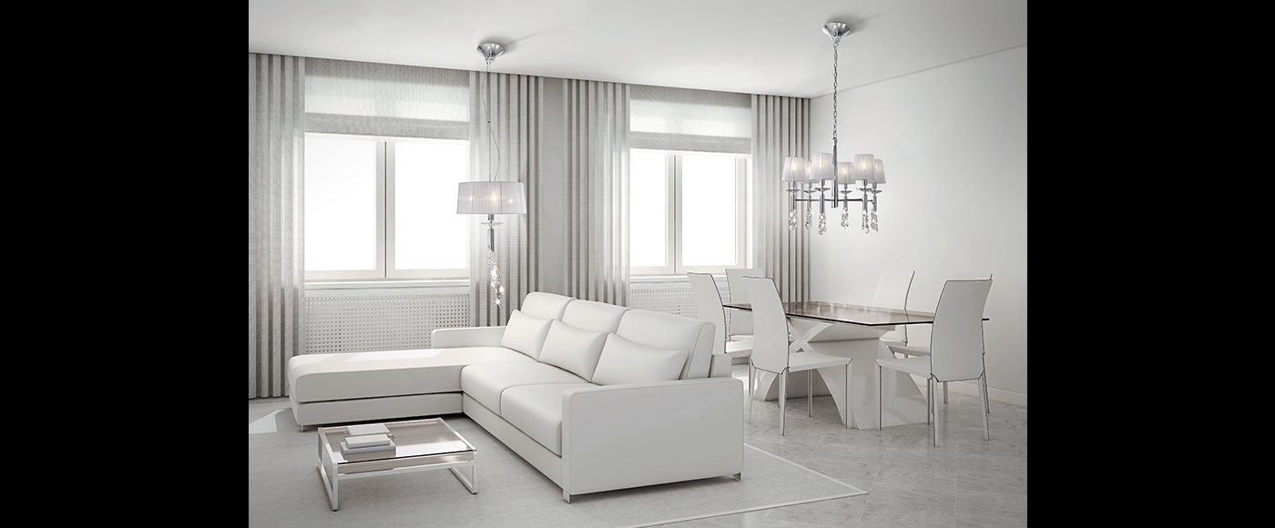 tiffany joseignacioballester design lighting mantra