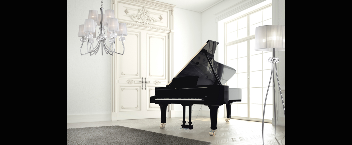 Loewe joseignacioballester design lighting mantra