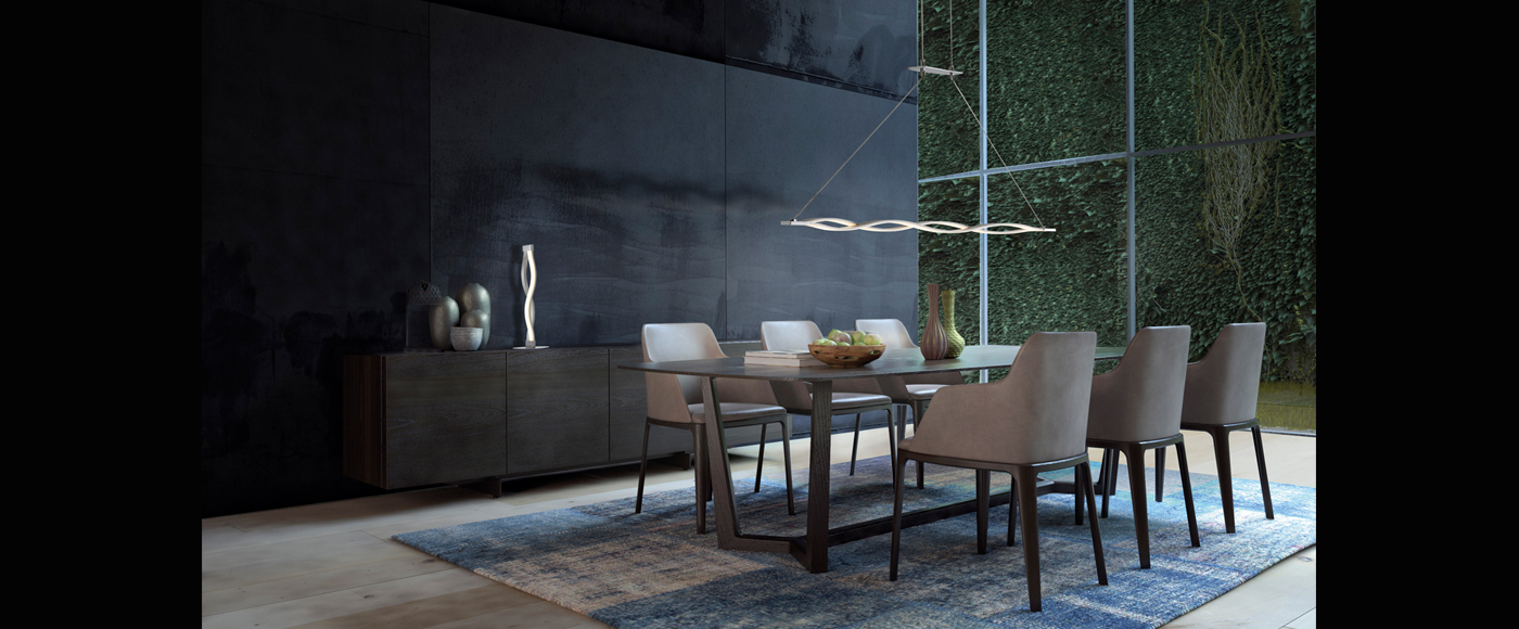 Sáhara  hugotejada design lighting mantra