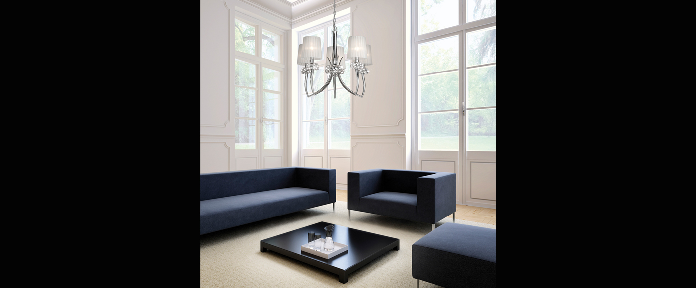 Loewe joseignacioballester design lighting mantra