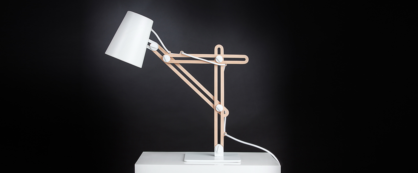 looker santiagosevillano design lighting mantra