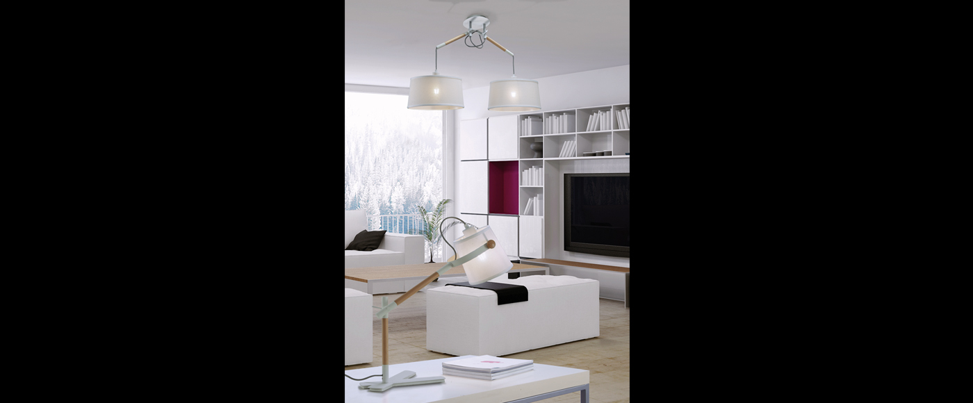 nordica santolaria&llusca design lighting mantra