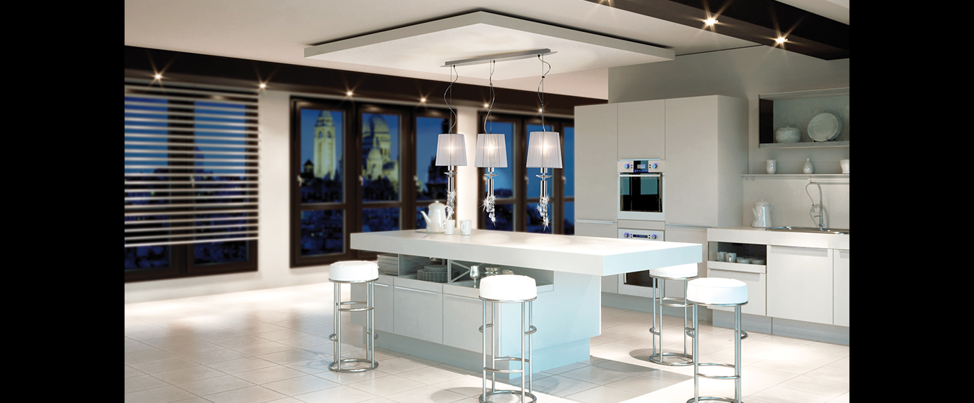 tiffany joseignacioballester design lighting mantra