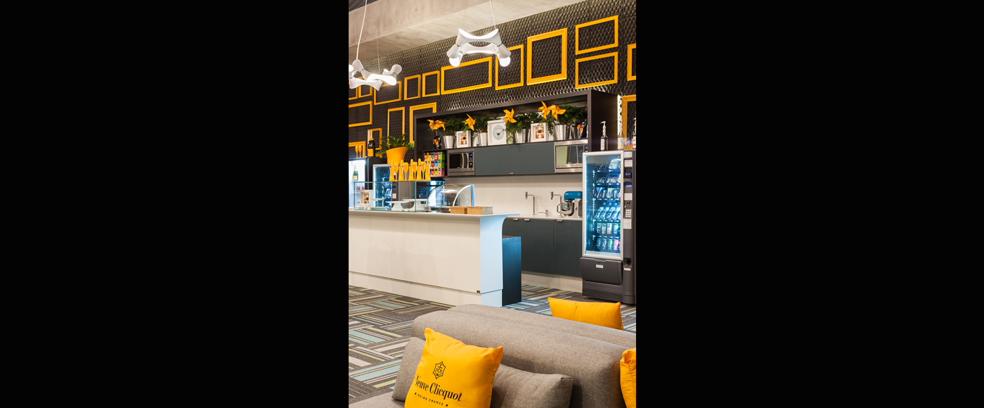 cafe Veuve Clicquot fr