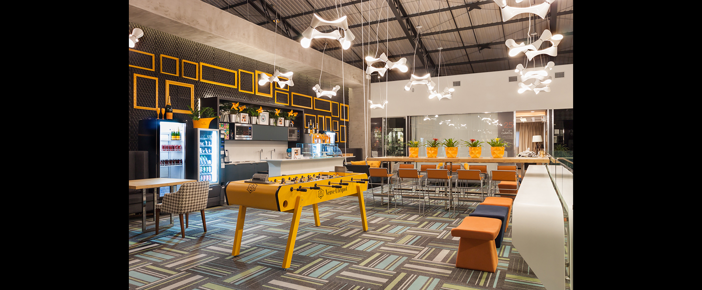 Cafe Veuve Clicquot fr