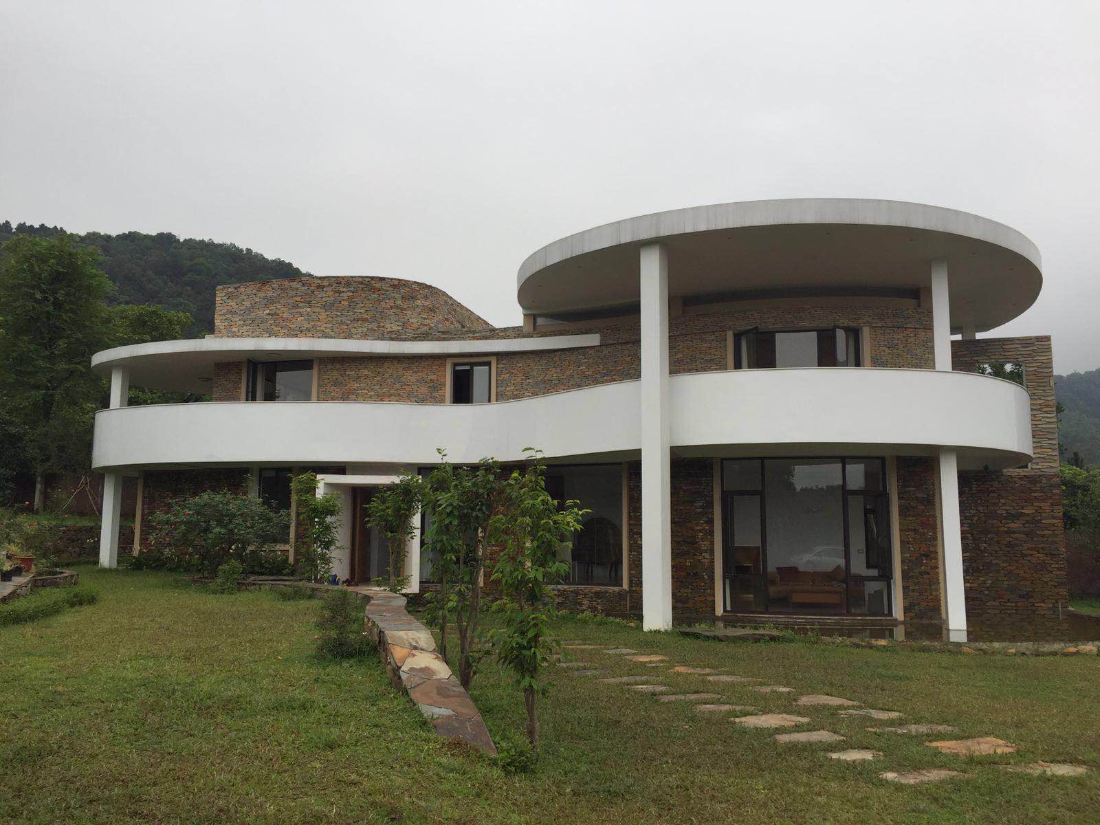 project residentiall nur sahara duna hanoi vietnam